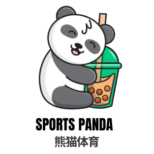 熊猫体育logo